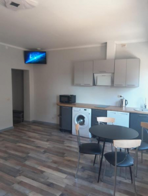 Lauku ielas apartamenti, Liepāja